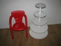 Taart houder 5 lagen_5